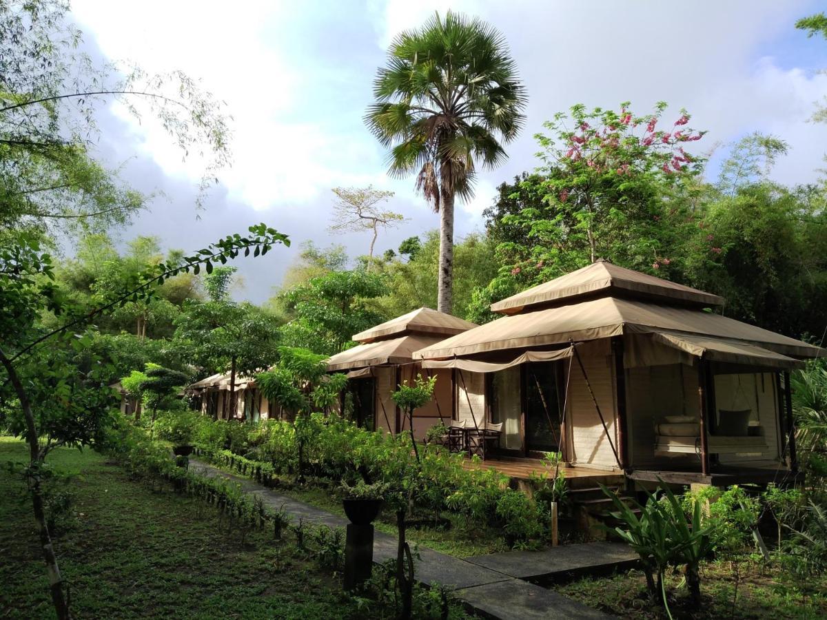 Dadapan Jawa Jiwa G-Land Resort מראה חיצוני תמונה