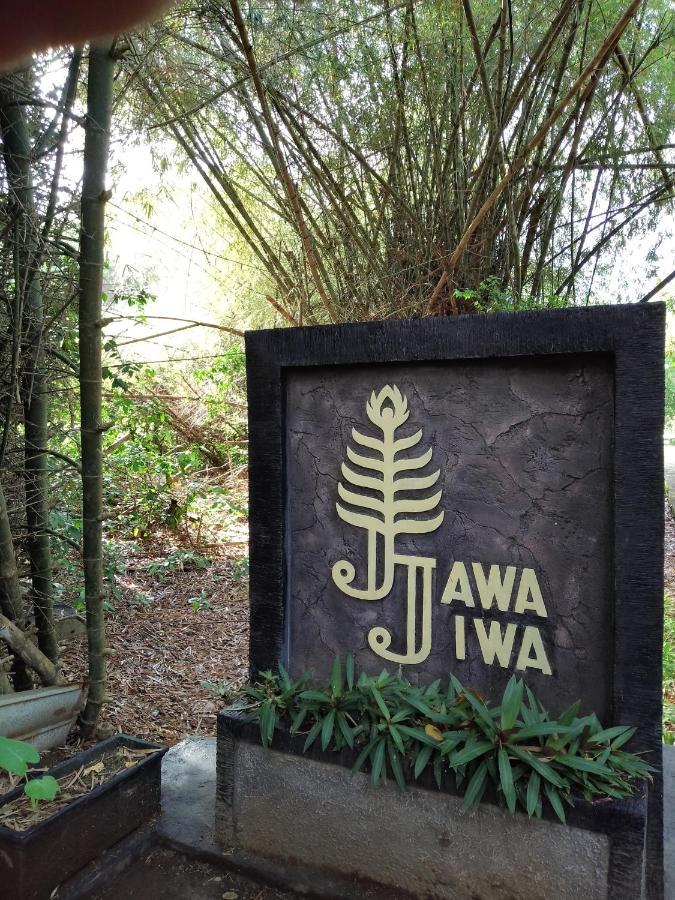 Dadapan Jawa Jiwa G-Land Resort מראה חיצוני תמונה