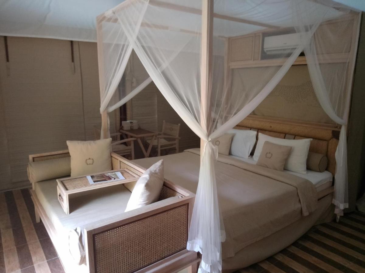Dadapan Jawa Jiwa G-Land Resort מראה חיצוני תמונה