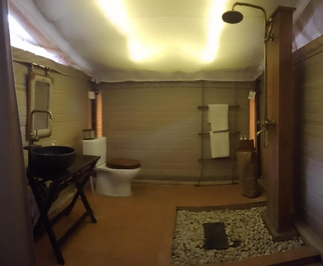 Dadapan Jawa Jiwa G-Land Resort מראה חיצוני תמונה
