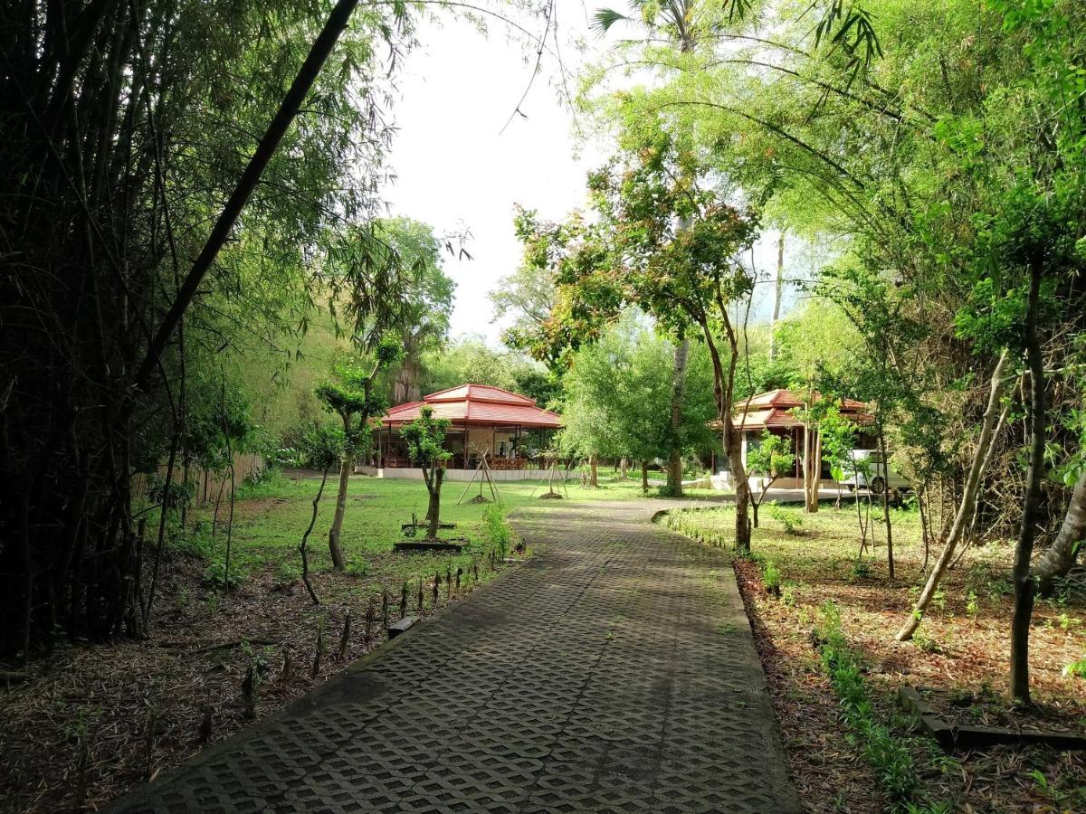 Dadapan Jawa Jiwa G-Land Resort מראה חיצוני תמונה
