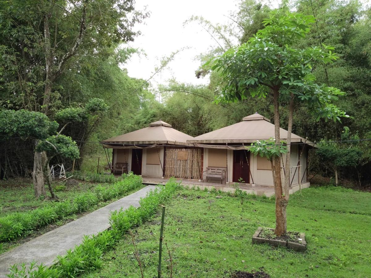Dadapan Jawa Jiwa G-Land Resort מראה חיצוני תמונה